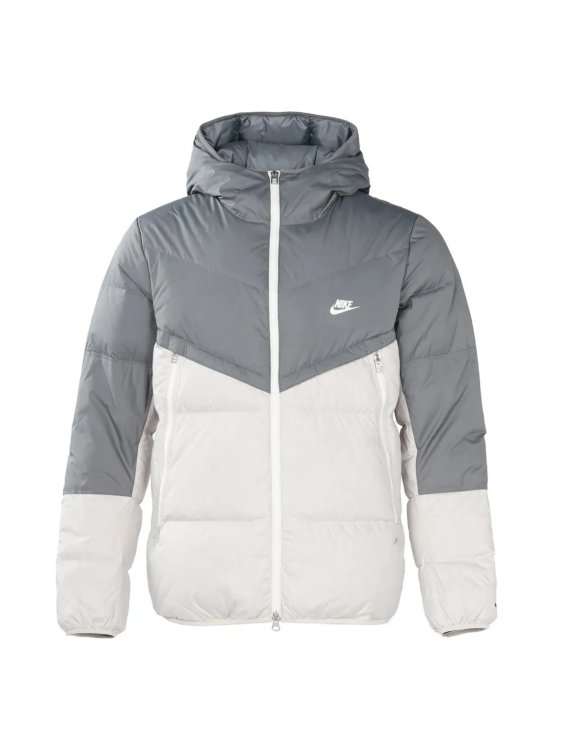 Куртка Nike Hooded Puffer