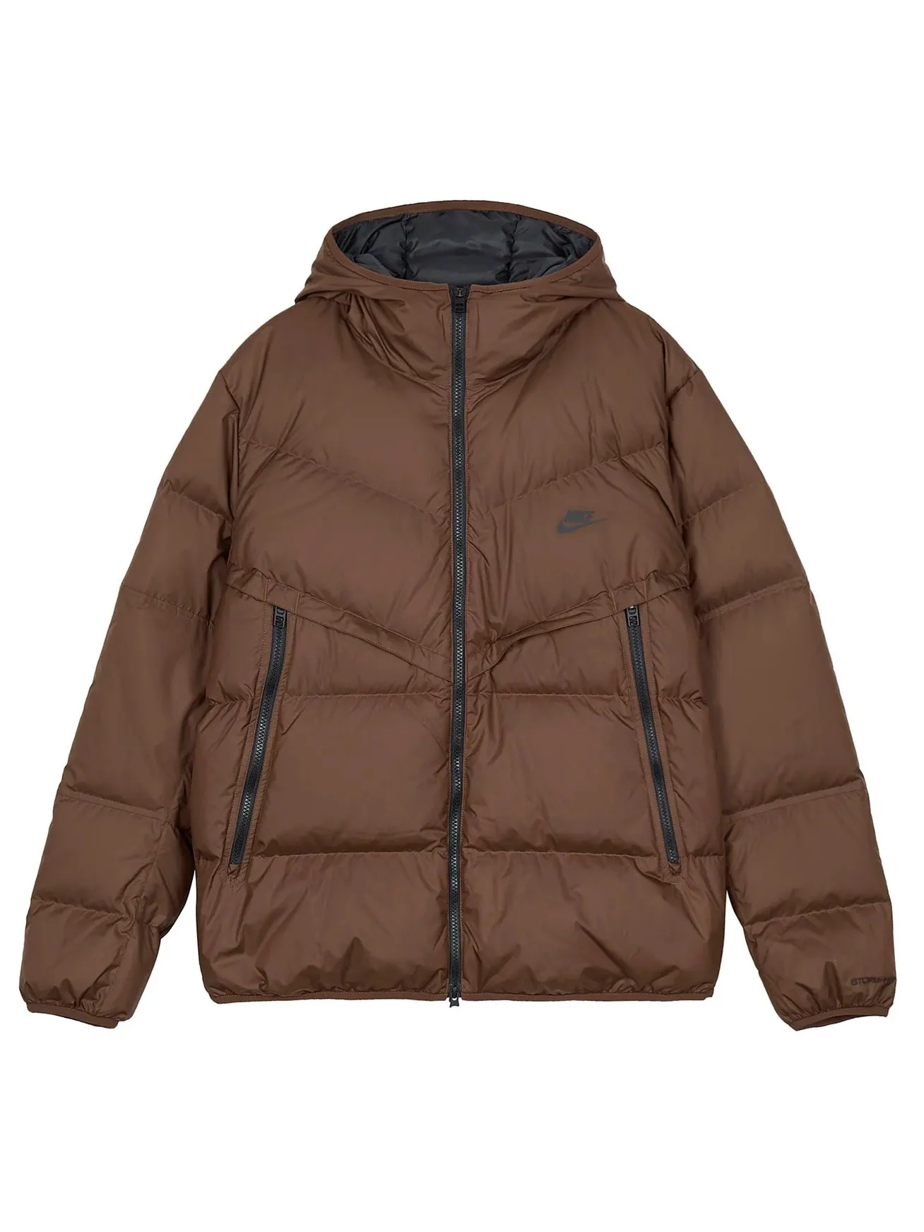 Куртка Nike Hooded Puffer