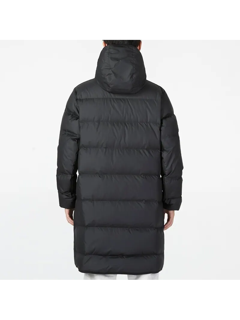 Мужской пуховик Nike Storm-FIT (черный) — изображение 4 из 7