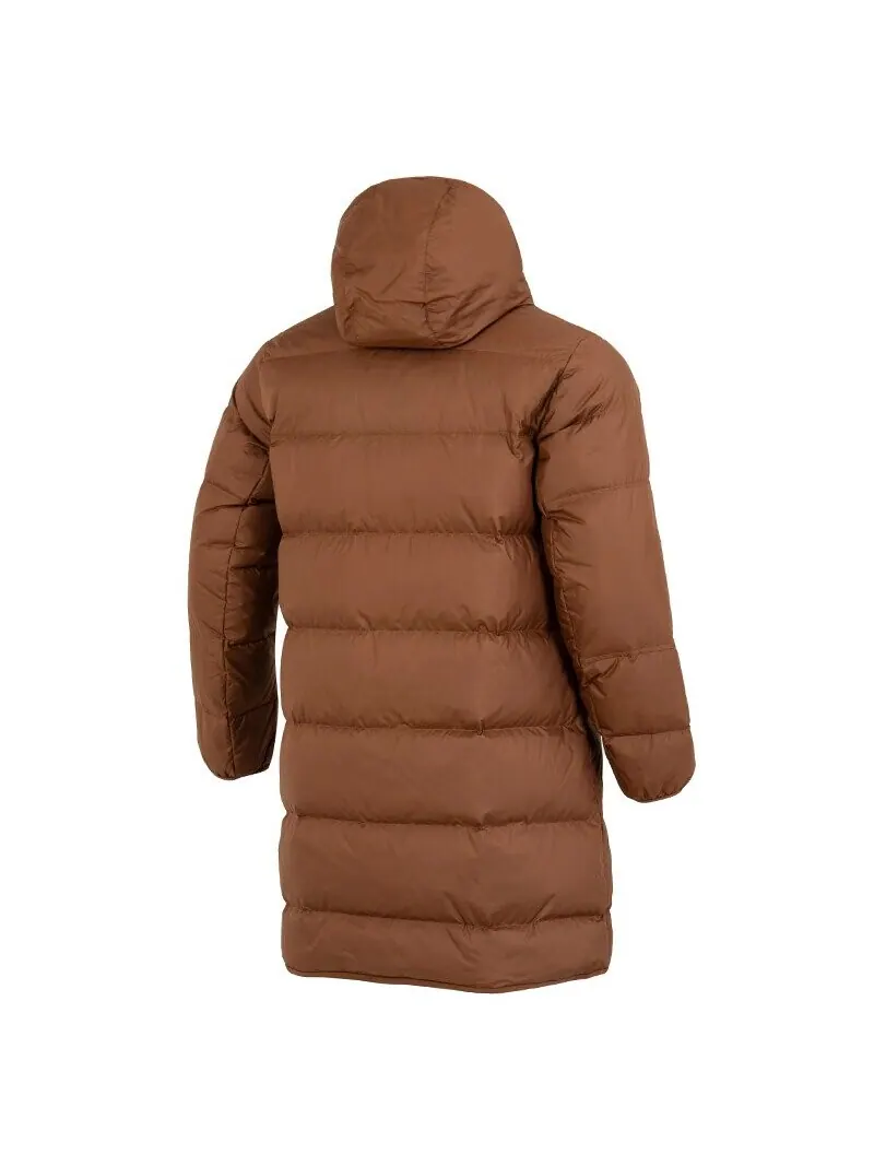 Мужской пуховик Nike Storm-FIT Windrunner — изображение 2 из 6, коричневый