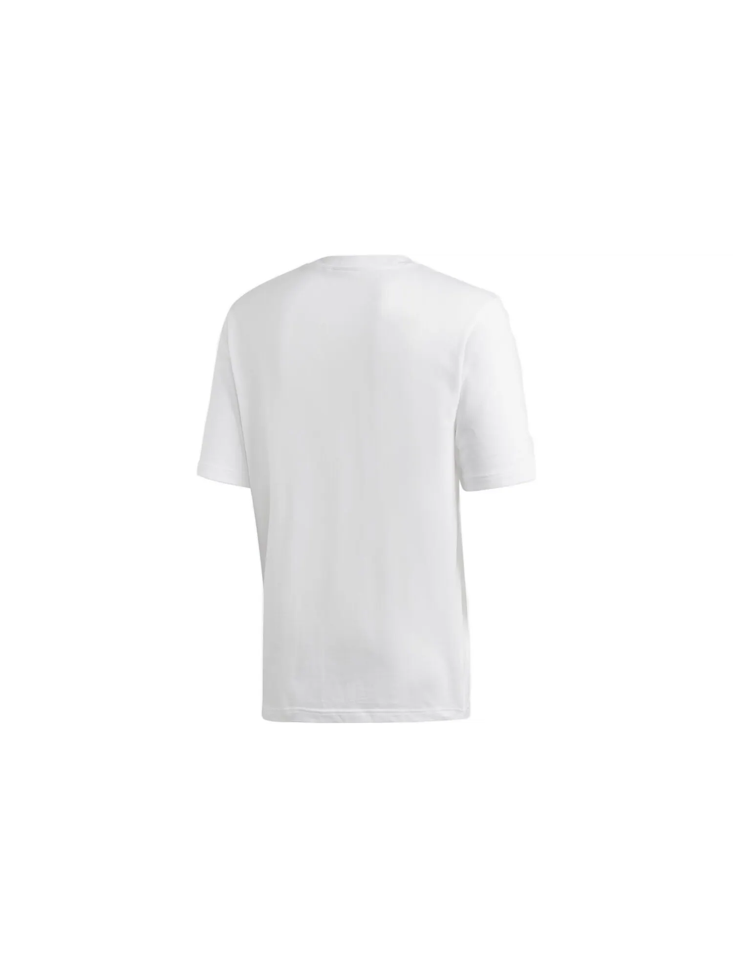 Футболка Adidas Originals Outline — изображение 2 из 8