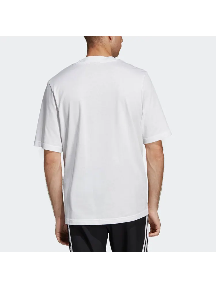 Футболка Adidas Originals Outline — изображение 5 из 8