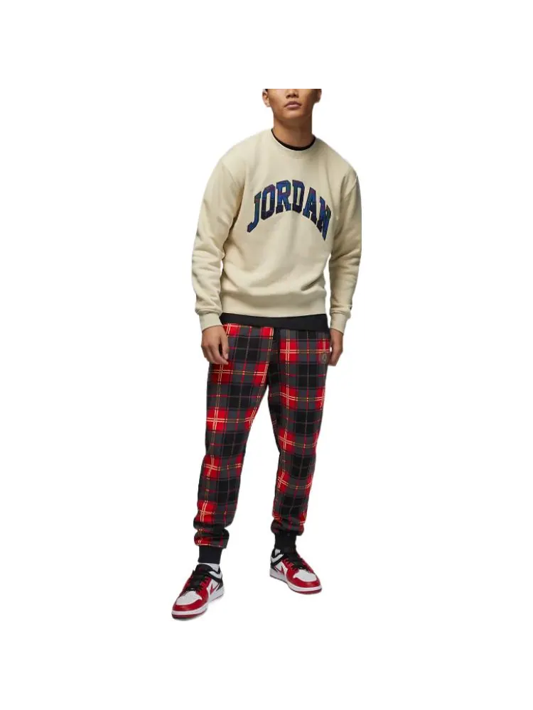 Худи Air Jordan FW22 Logo — изображение 2 из 3, хаки