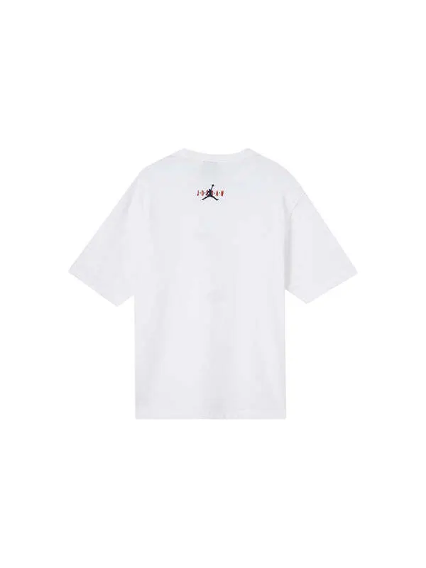 Футболка Air Jordan x Eastside Golf Tee — изображение 2 из 4, белый