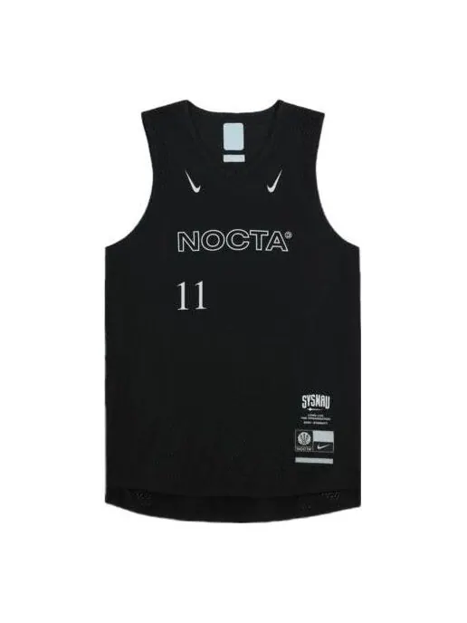 Трикотажные изделия x Nocta Drake NRG Nike — изображение 1 из 4, черный