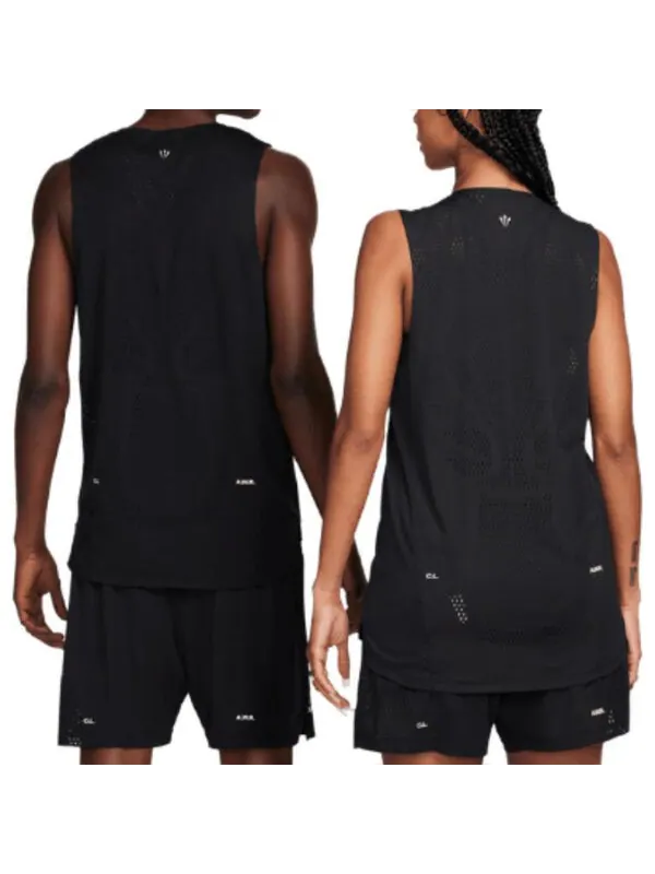 Трикотажные изделия x Nocta Drake NRG Nike — изображение 4 из 4, черный