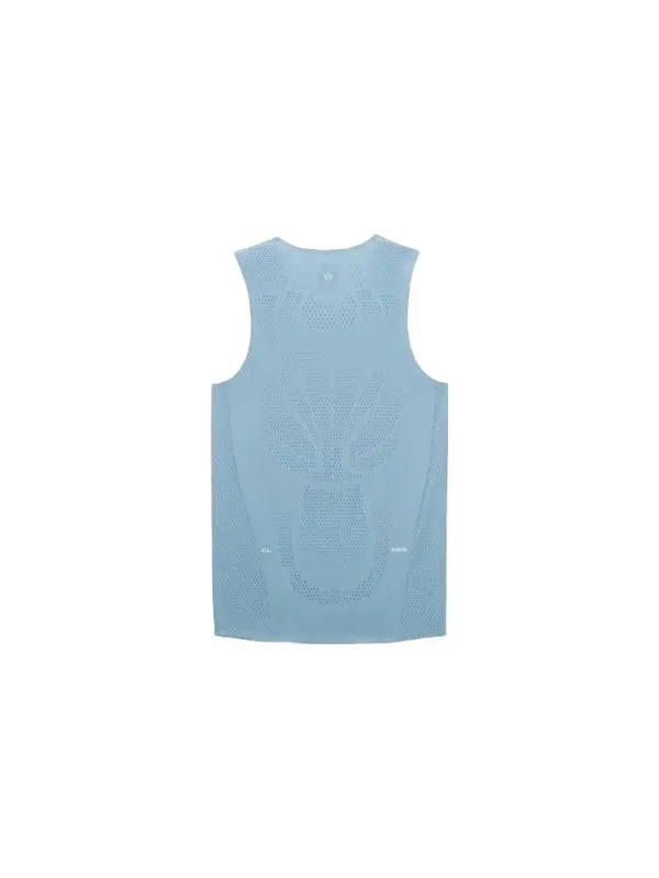 Спортивная футболка x nocta drake fw23 dri-fit jersey 'cobalt bliss white' Nike — изображение 2 из 4, белый