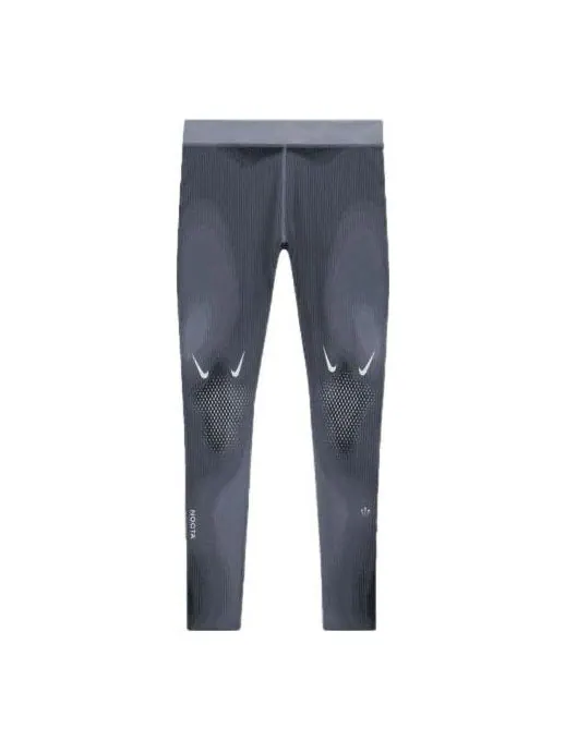 Леггинсы Nike x NOCTA Drake FW23 Dri-FIT Tight 'Cobalt Bliss' — изображение 1 из 4, синий