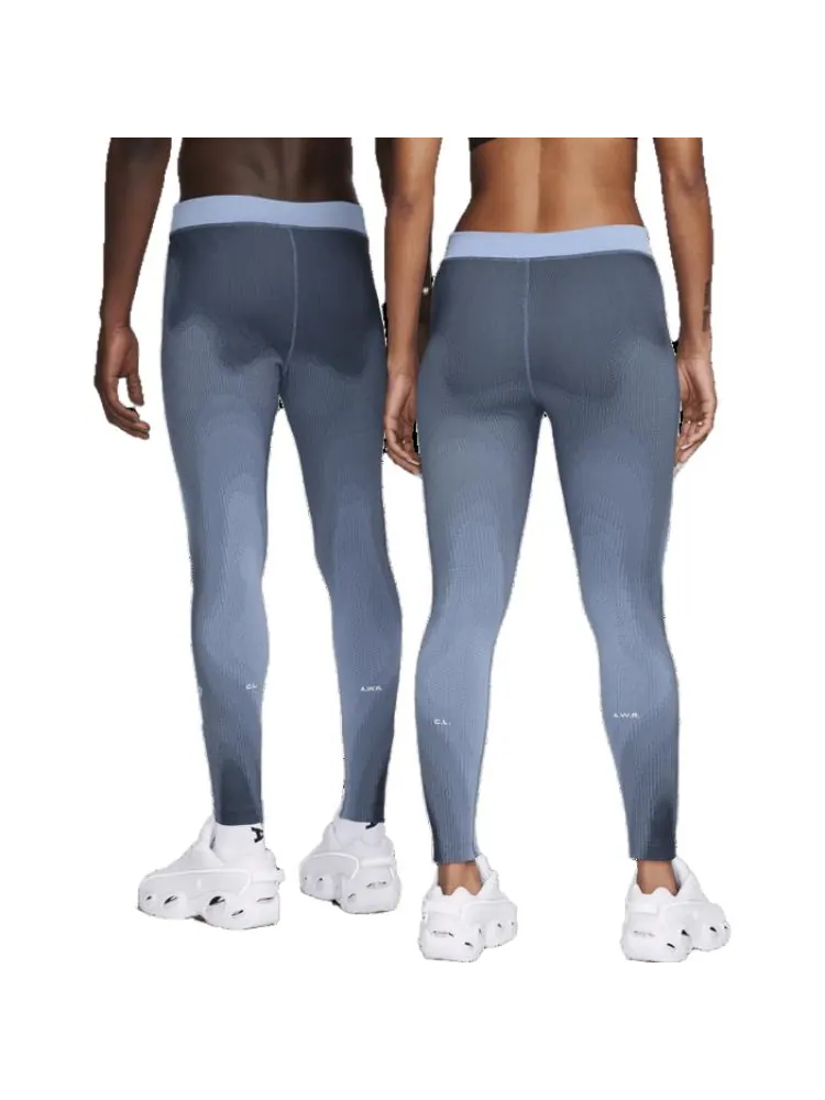 Леггинсы Nike x NOCTA Drake FW23 Dri-FIT Tight 'Cobalt Bliss' — изображение 4 из 4, синий