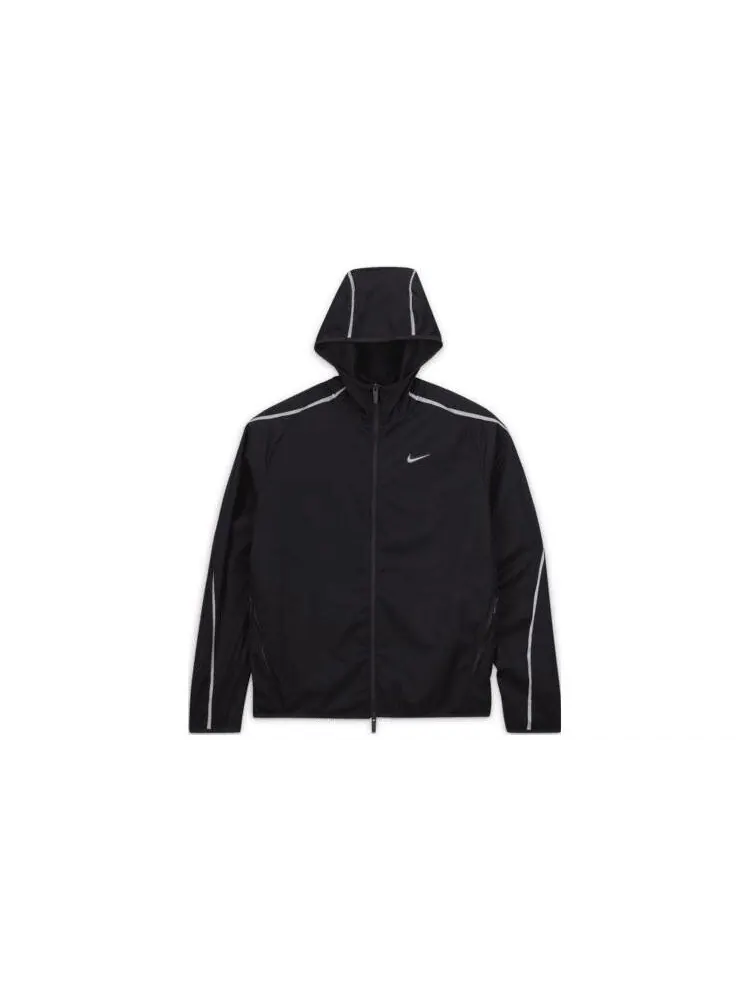 Куртка Nike Nocta Warm-Up — изображение 1 из 3, черный
