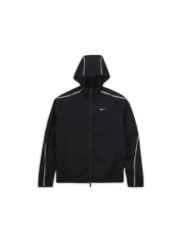 Куртка x nocta drake теплая куртка Nike — изображение 2 из 4, черный