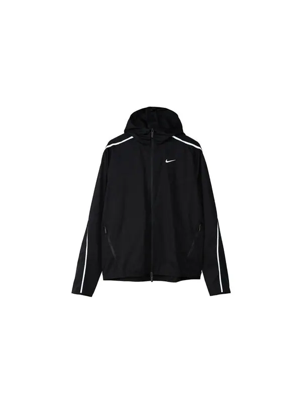 Куртка x nocta drake теплая куртка Nike — изображение 3 из 4, черный