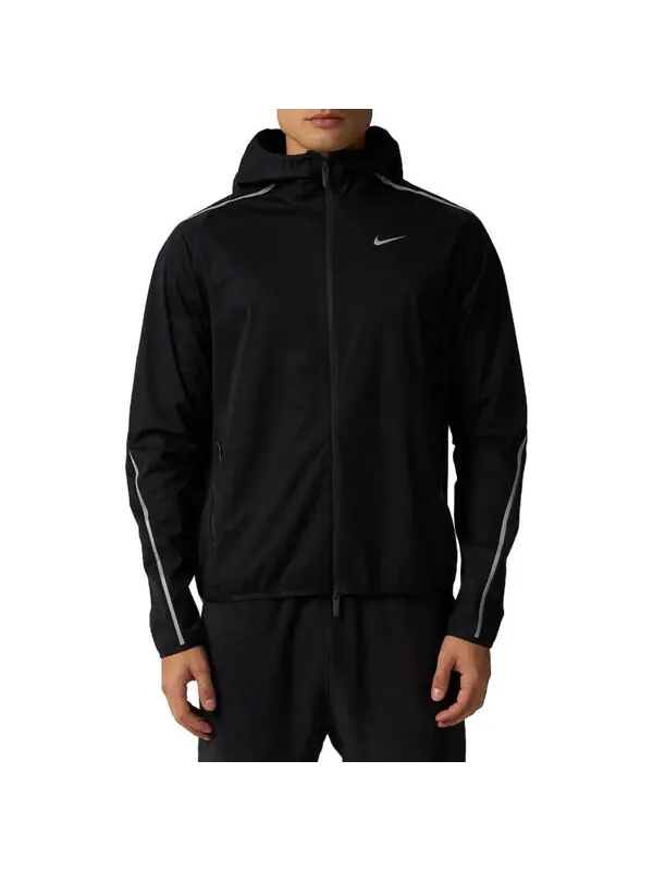 Куртка x nocta drake теплая куртка Nike — изображение 4 из 4, черный