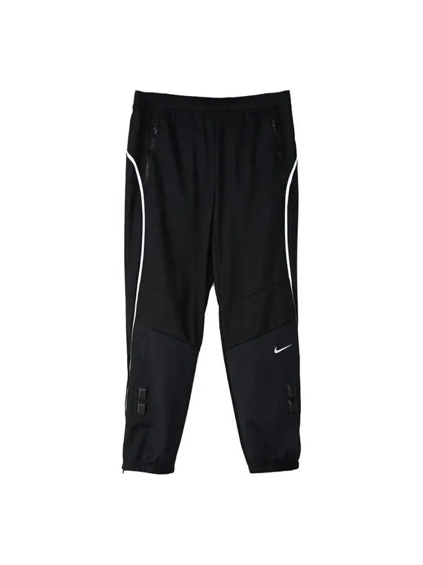 Штаны x nocta drake fw23 разогревающие штаны Nike — изображение 1 из 3, черный