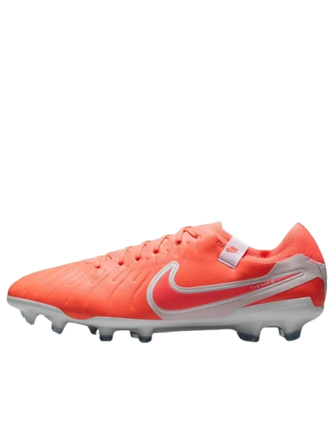 Футбольные бутсы Nike Tiempo Legend 10 Pro FG 'Mad Energy Pack'