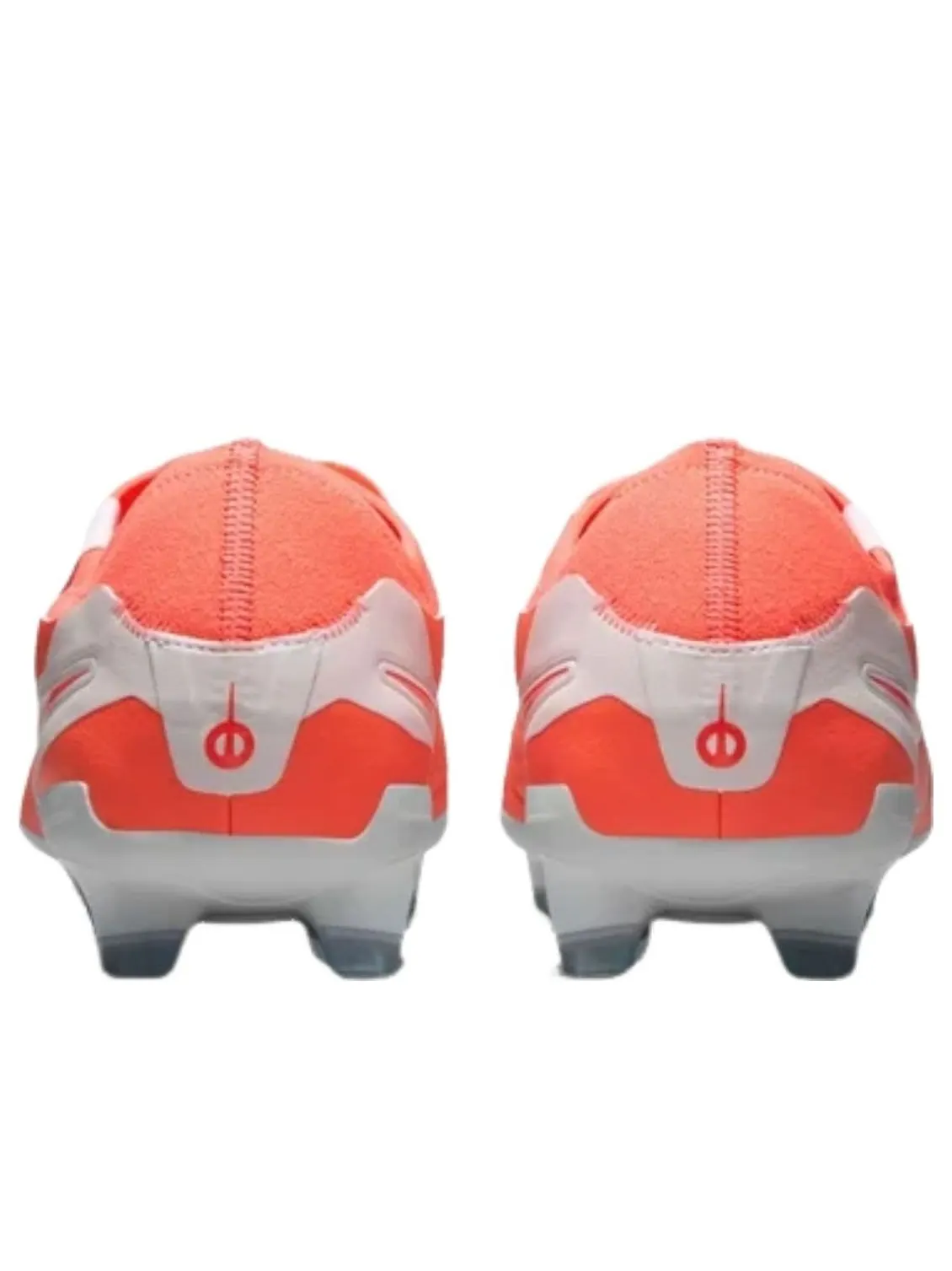 Футбольные бутсы Nike Tiempo Legend 10 Pro FG 'Mad Energy Pack' — изображение 4 из 5, белый