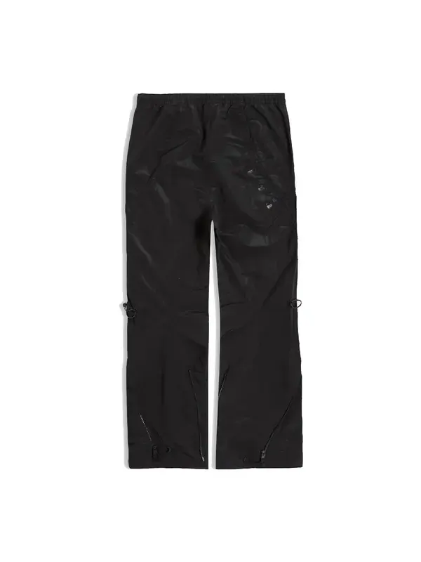 Брюки x off-white mc pants 'black' Nike — 2