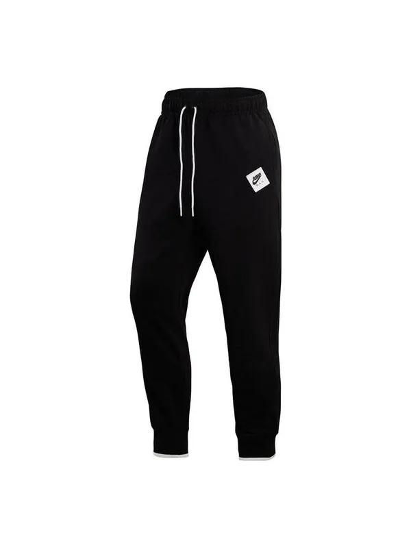 Штаны с логотипом Air Jordan — 1