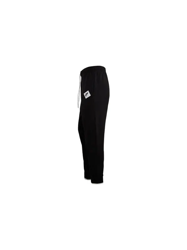 Штаны с логотипом Air Jordan — 3