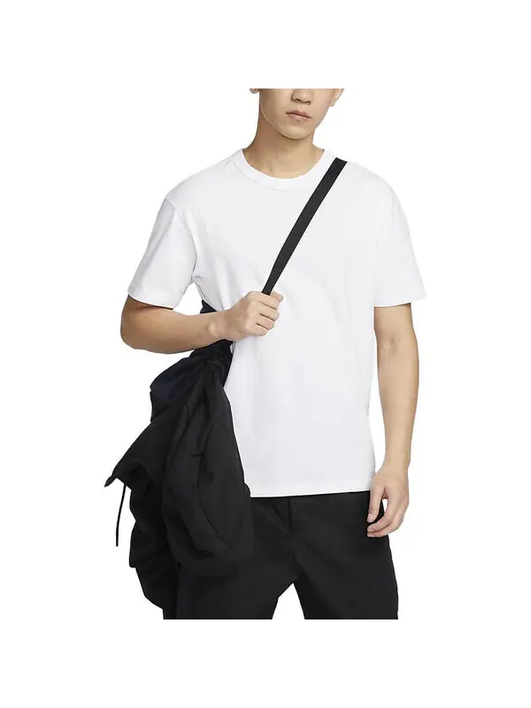 Куртка Nike Esc Double Layer Work Jacket 'Black' — изображение 4 из 4, черный