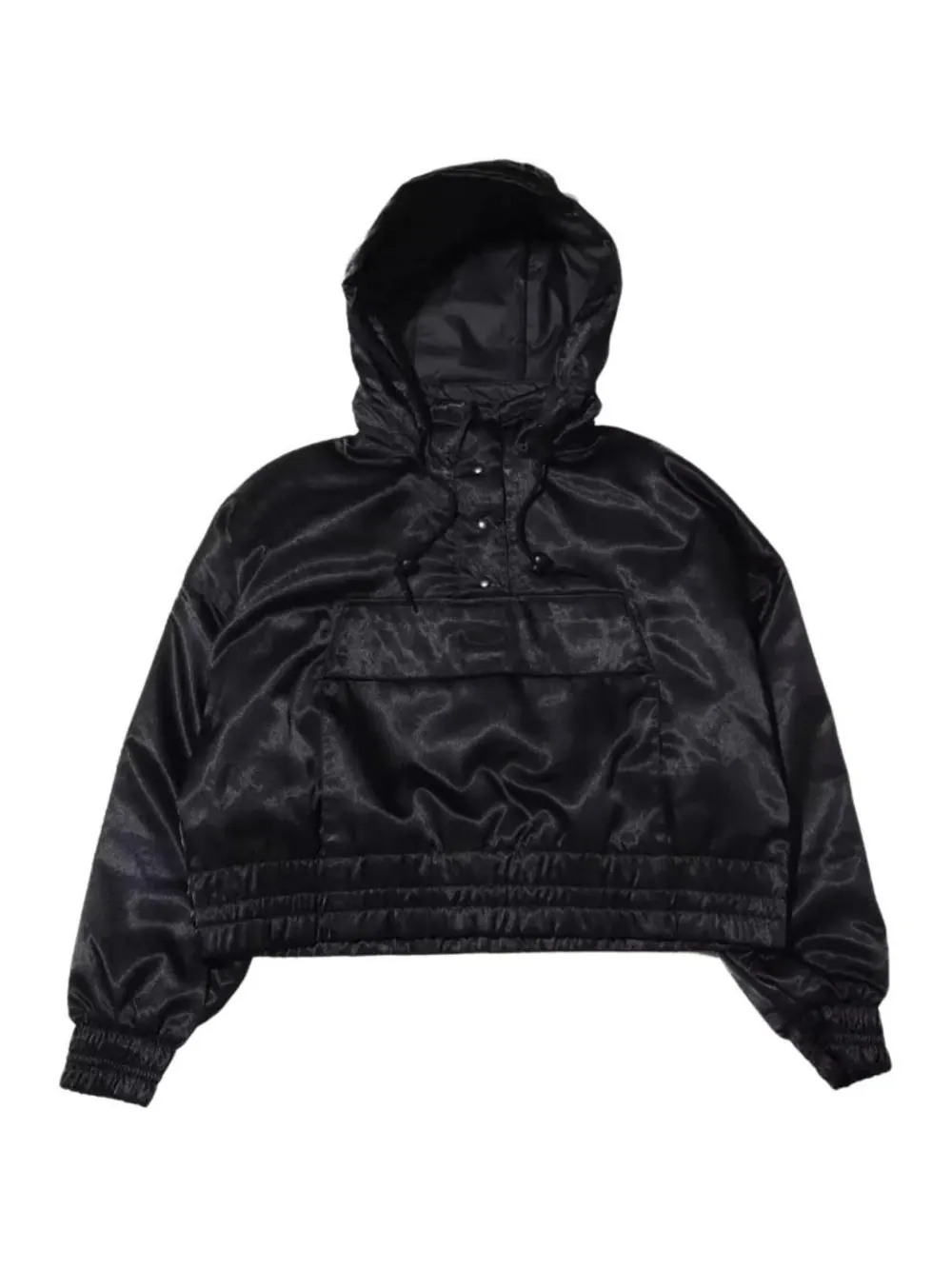 Анорак Nike Circa 96 — изображение 1 из 5, черный/мульти