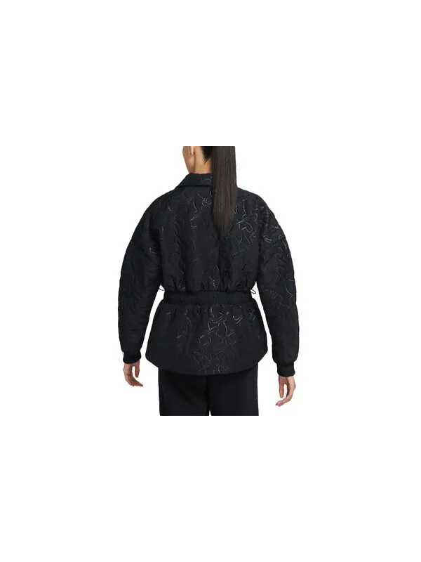 Куртка sg nsw куртка sc Nike — изображение 2 из 3, черный