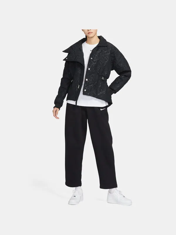 Куртка sg nsw куртка sc Nike — изображение 3 из 3, черный