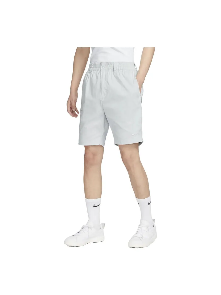 Спортивные шорты Nike Unscripted Golf Shorts 'Photon Dust' — изображение 1 из 3, серый