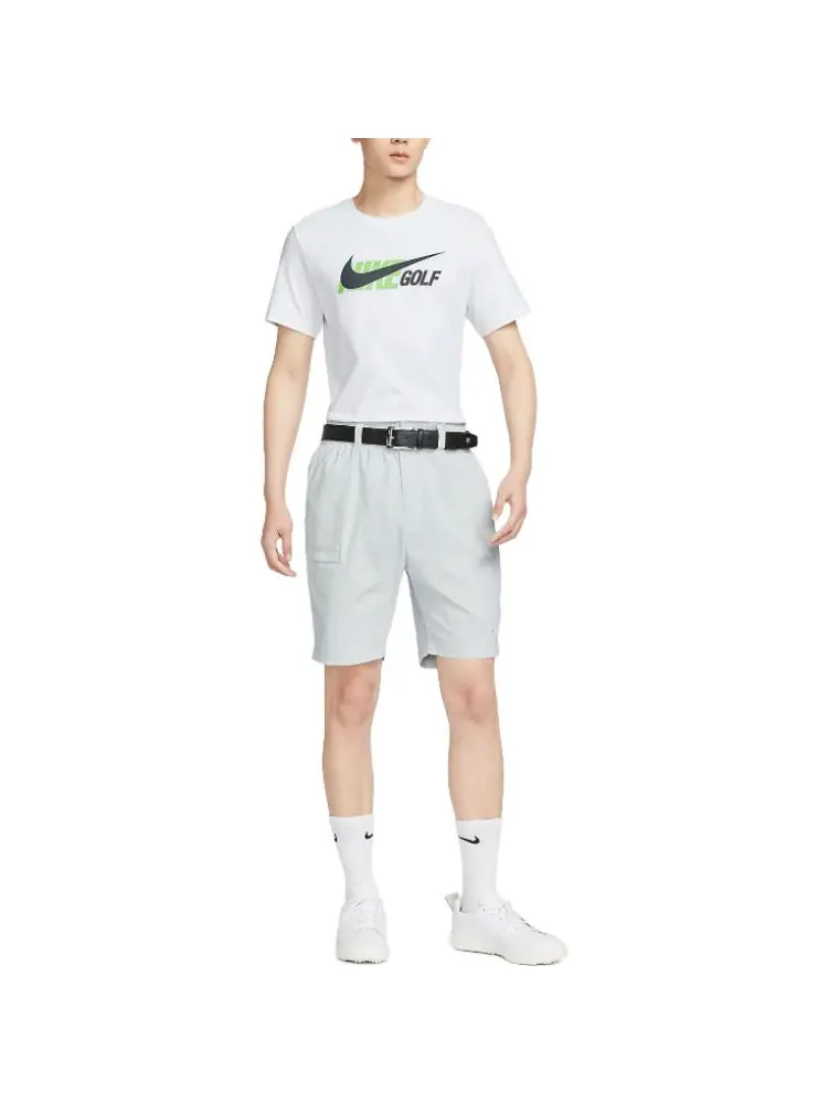 Спортивные шорты Nike Unscripted Golf Shorts 'Photon Dust' — изображение 2 из 3, серый
