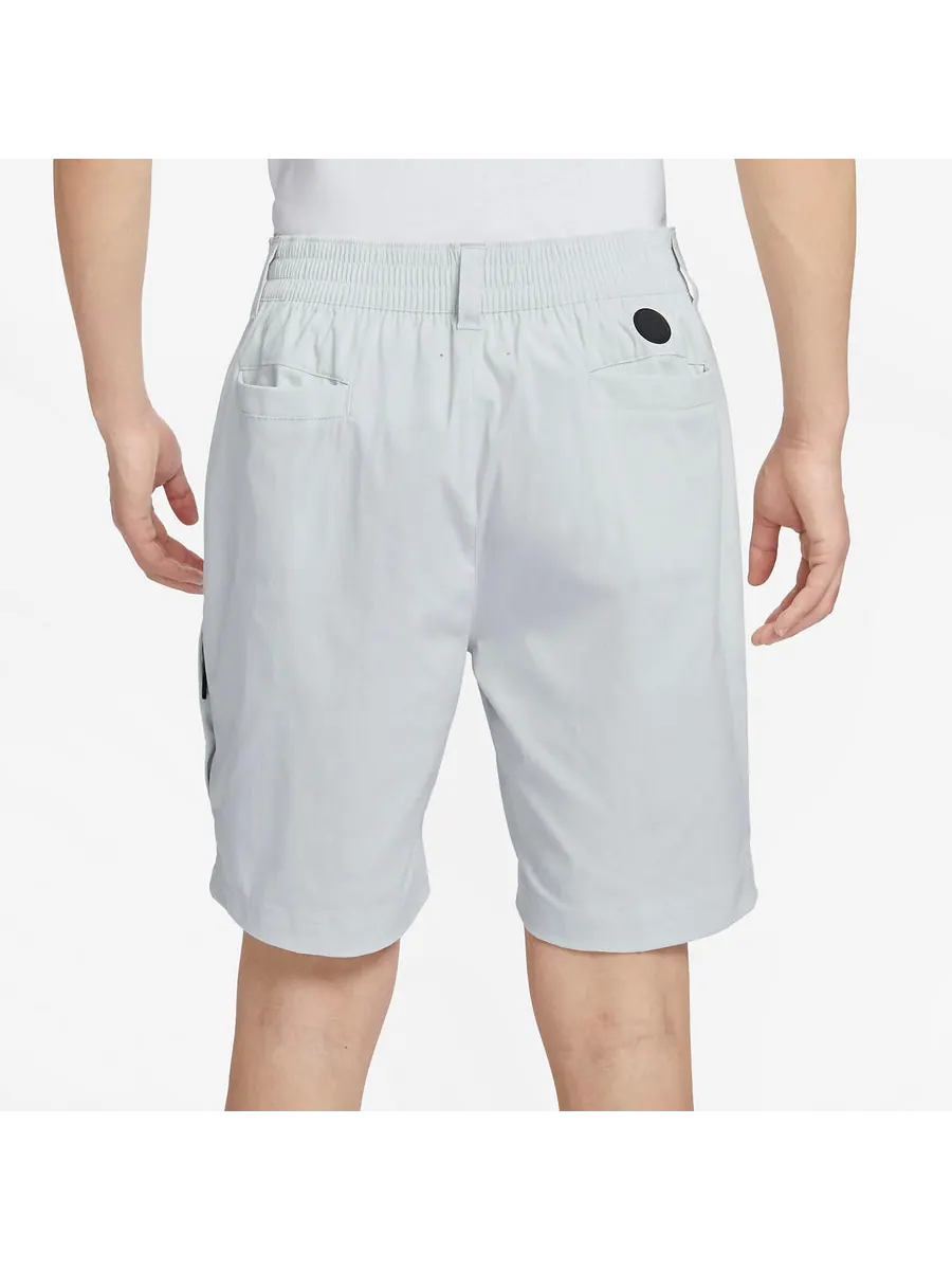 Спортивные шорты Nike Unscripted Golf Shorts 'Photon Dust' — изображение 3 из 3, серый