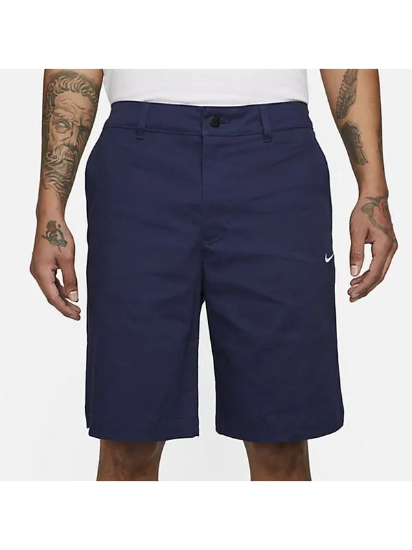 Шорты sb el chino короткие Nike — изображение 2 из 3, синий