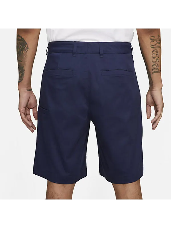 Шорты sb el chino короткие Nike — изображение 3 из 3, синий