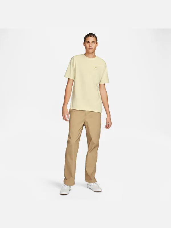 Футболка Nike SB x Doyenne T-shirt 'Coconut Milk' — изображение 2 из 4, кокосовое молоко