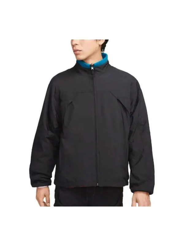 Куртка Nike ACG Apparel Collection Reversible Jacket 'Multi-color' — изображение 1 из 4, мульти