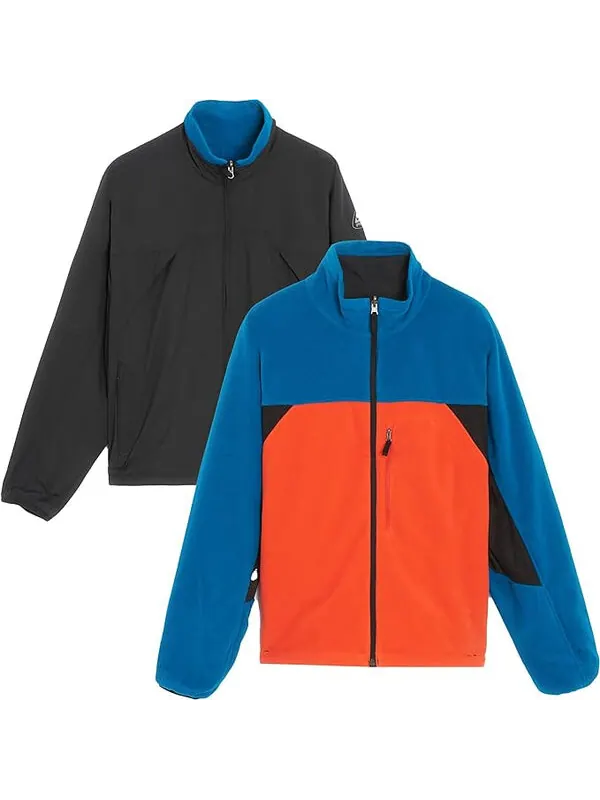 Куртка Nike ACG Apparel Collection Reversible Jacket 'Multi-color' — изображение 4 из 4, мульти