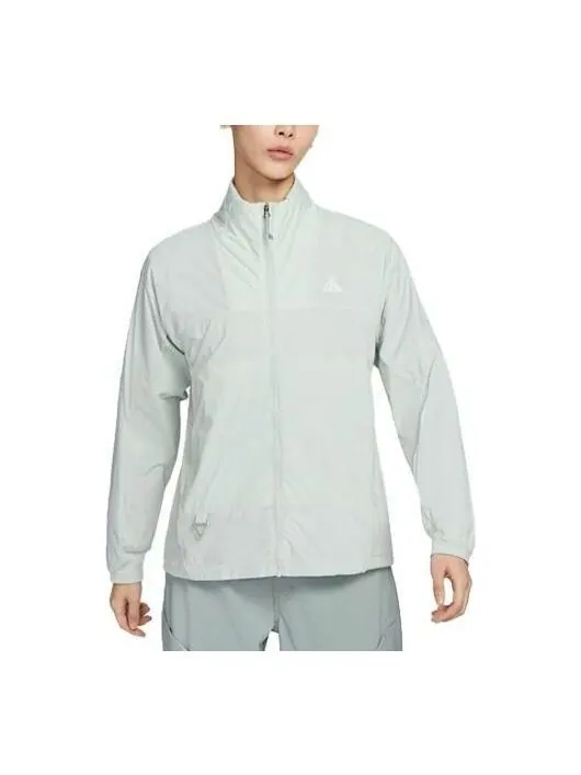 Куртка lab acg primaloft куртка Nike — изображение 1 из 4, светлый зеленый