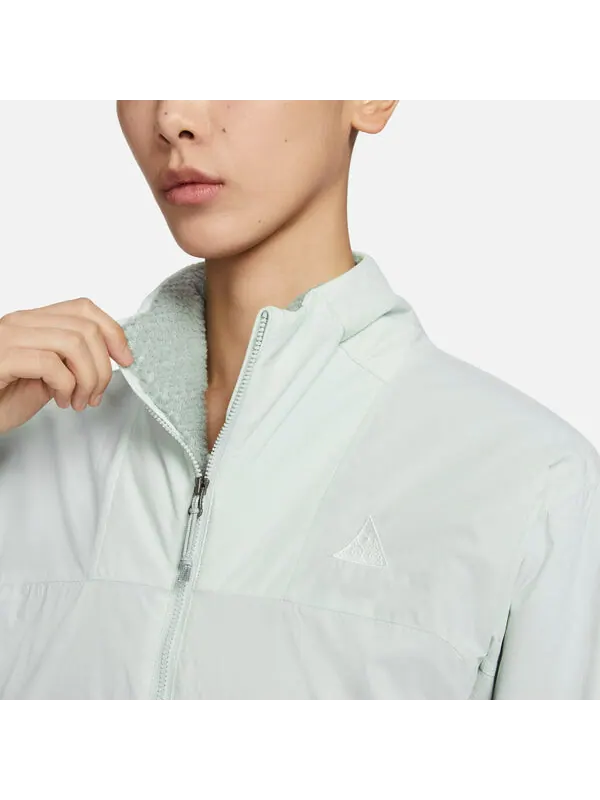 Куртка lab acg primaloft куртка Nike — изображение 3 из 4, светлый зеленый