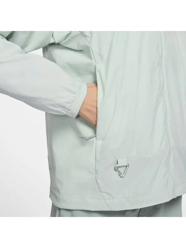 Куртка lab acg primaloft куртка Nike — изображение 4 из 4, светлый зеленый