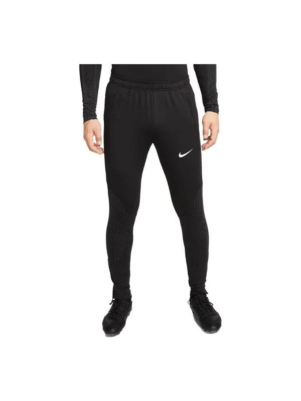 Брюки Nike Training Long Pants DRI-FIT Strike Pants 'Black' — изображение 1 из 4, черный