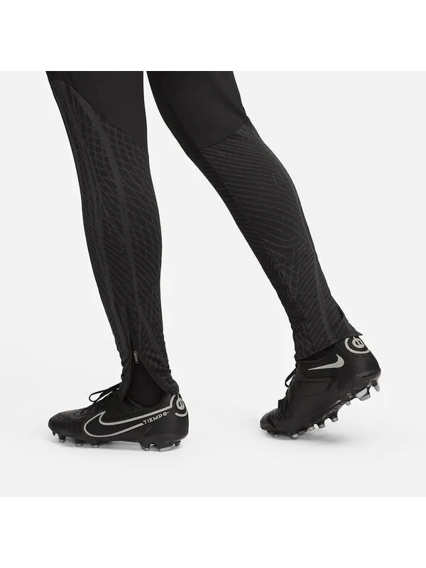 Брюки Nike Training Long Pants DRI-FIT Strike Pants 'Black' — изображение 3 из 4, черный