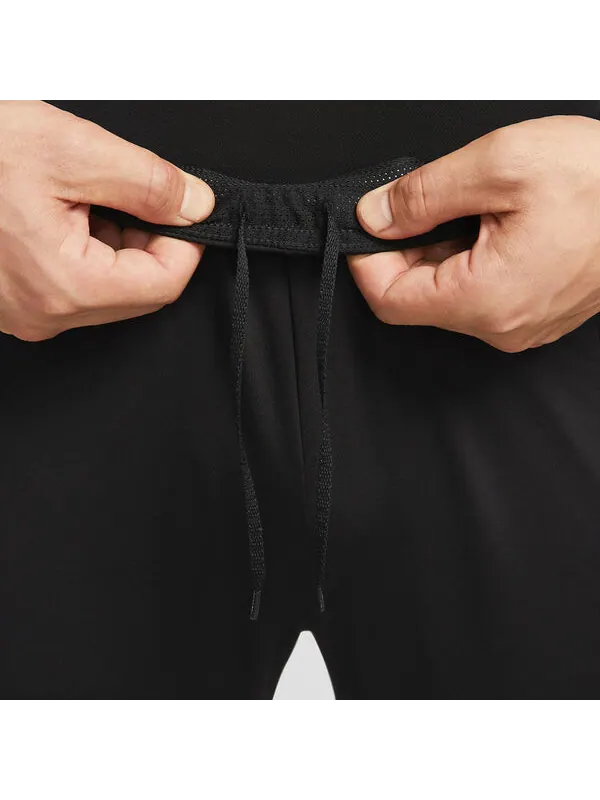 Брюки Nike Training Long Pants DRI-FIT Strike Pants 'Black' — изображение 4 из 4, черный