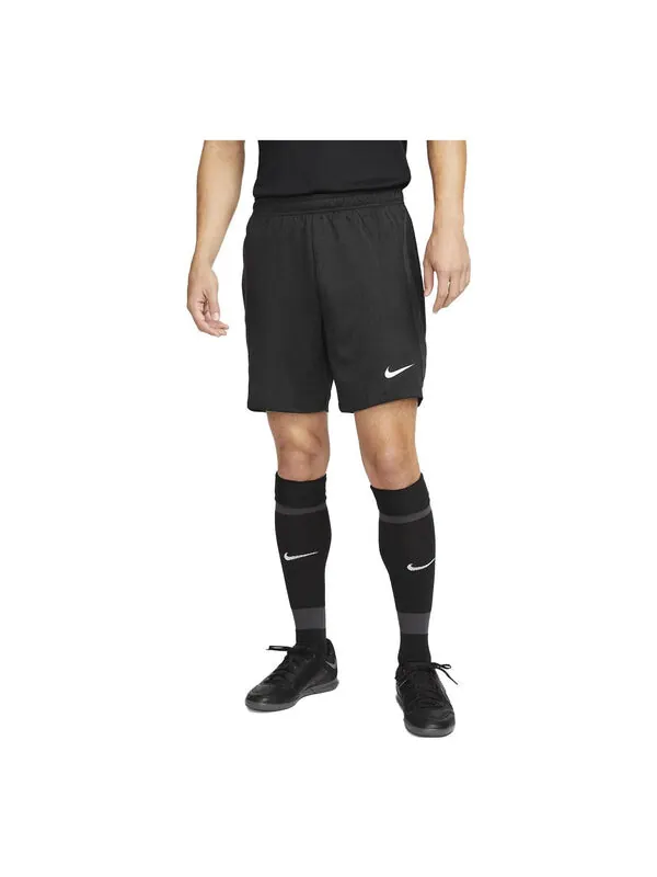Шорты dri fit strike футбольные шорты Nike — изображение 1 из 4, черный