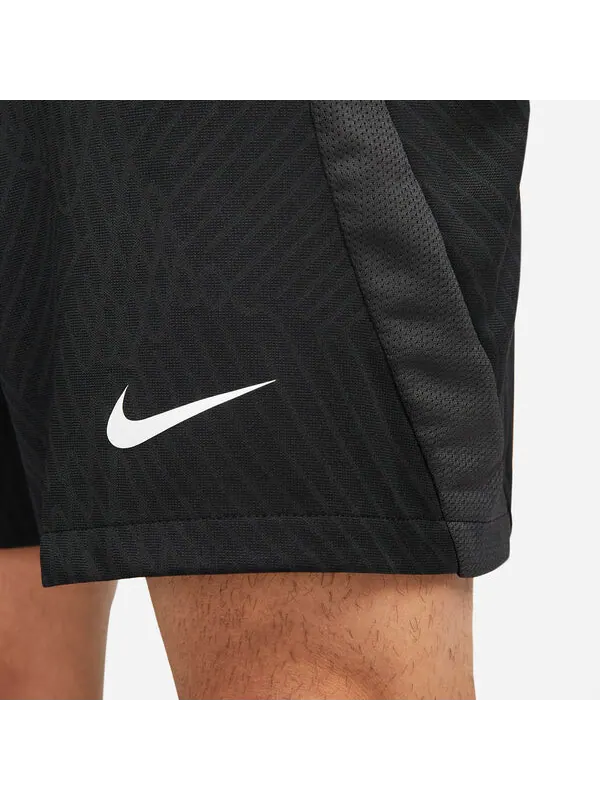 Шорты dri fit strike футбольные шорты Nike — изображение 2 из 4, черный