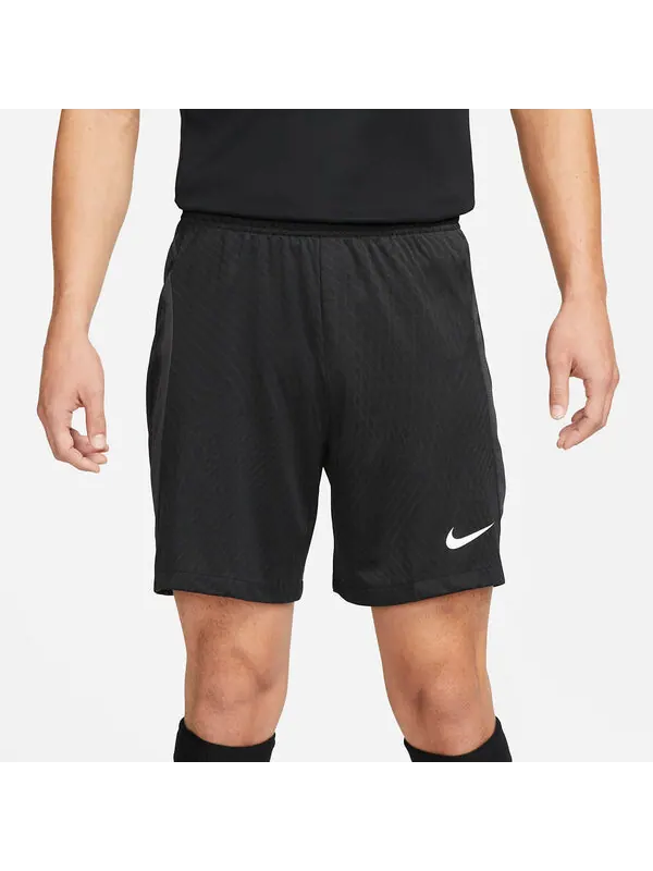 Шорты dri fit strike футбольные шорты Nike — изображение 3 из 4, черный