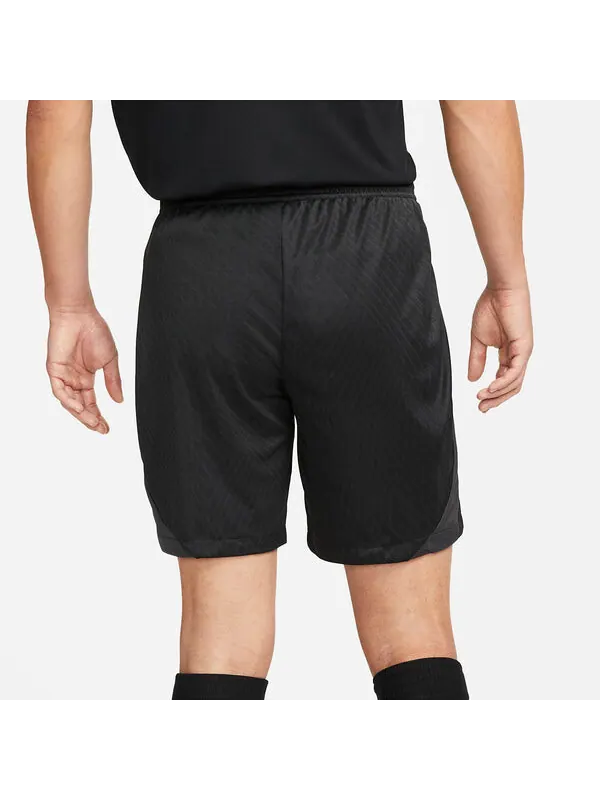 Шорты dri fit strike футбольные шорты Nike — изображение 4 из 4, черный