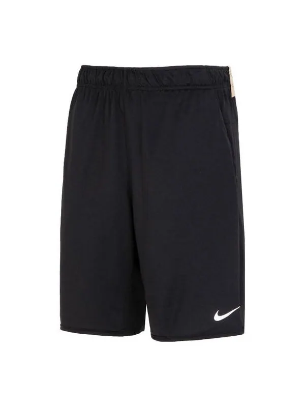 Шорты dri fit totality шорты без подкладки Nike — изображение 1 из 4, черный
