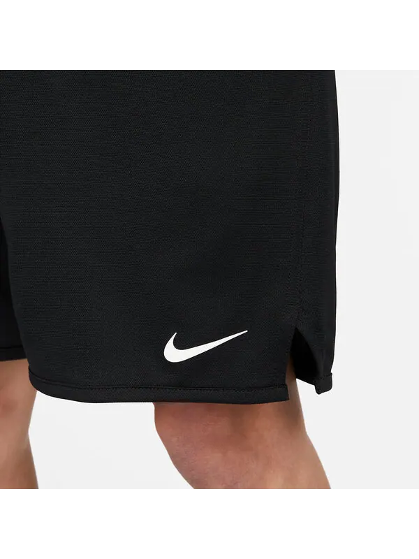 Шорты dri fit totality шорты без подкладки Nike — изображение 2 из 4, черный