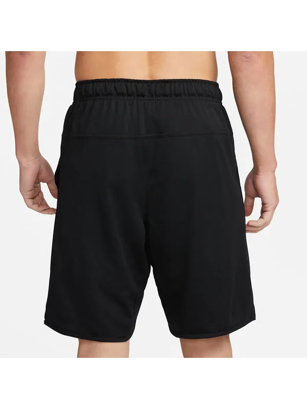 Шорты dri fit totality шорты без подкладки Nike — изображение 3 из 4, черный