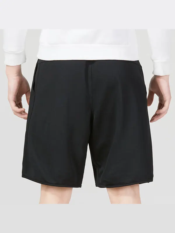 Шорты dri fit totality шорты без подкладки Nike — изображение 4 из 4, черный