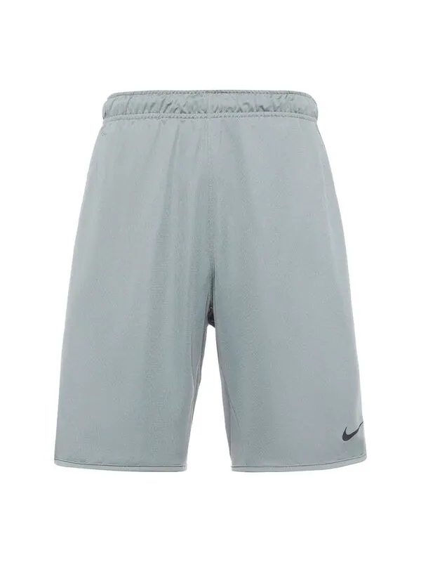 Шорты dri fit totality 23см без подкладки шорты Nike — изображение 1 из 2, серый/черный